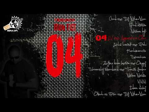 KRTNK -  LV vsp Agresívne Oko /prod.IRONFIST/