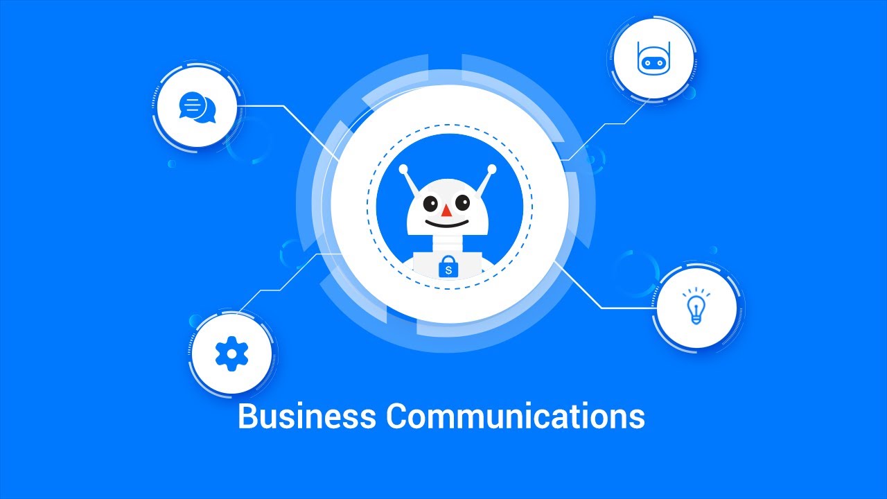 SnatchBot’s vision of the future of business communications