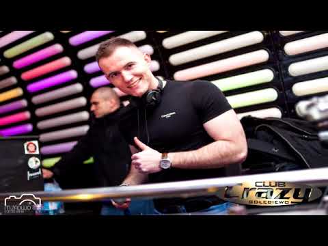 SALIS # CRAZY CLUB GOŁĘBIEWO - WIELKANOC 2018