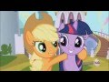 My Little Pony: Friendship is Magic - The Failure ...