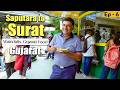 Ep 6 Saputara To Surat Gira Falls Surat Castle Dangi Thali Amazing Tribal Food Gujarat