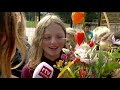 Samenvatting: koninklijk bezoek aan Zuidwest-Drenthe