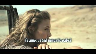 Calvin Harris &amp; Alesso Ft  Hurts - Under Control [Subtitulada al Español]