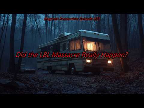 Did the LBL Massacre Really Happen? - Dogman Encounters Episode 633