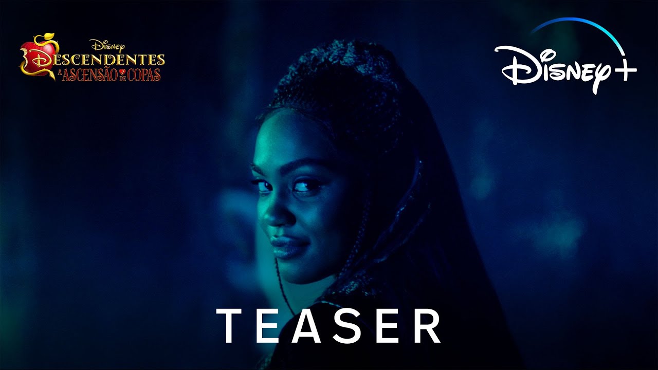 teaser Oficial