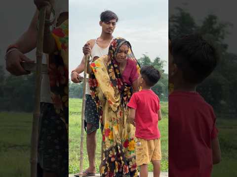 Rich and Poor (part 2)~💵😭#shorts #emotional #motivation #vijaykumarviner