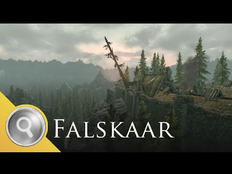Skyrim: Análise Completa do Mod Falskaar