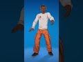 NEW JUICE WRLD EMPTY OUT YOUR POCKETS Emote In FORTNITE Fortnite Emote