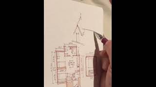 アルベロベッロスケッチ#sketch #italy #世界遺産