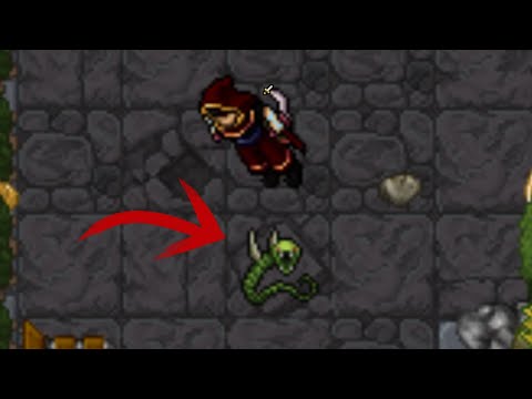 Serpentine Tower Pagodera EP #04 - Finally, a discovery!