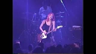 Lush - Live at The Abyss, Houston (August 11, 1994)