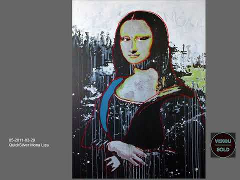 Documentation au sujet de la série Portraitures / Portrayals