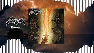 Detritus - Derange