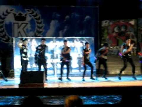 111105 MINI ZERIES COVER U-KISS @K-BATTLE 2011.AVI