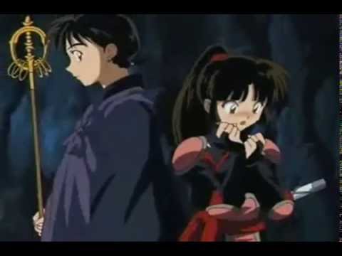 More Than Love - InuYasha
