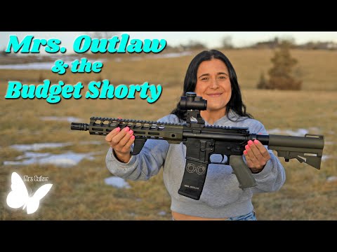 The Budget Shorty: The PSA PA-15 11.5"