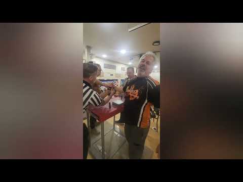 Grandmasters highlites 2025 COAC#armfight #armwrestling #oldmanstrength #power