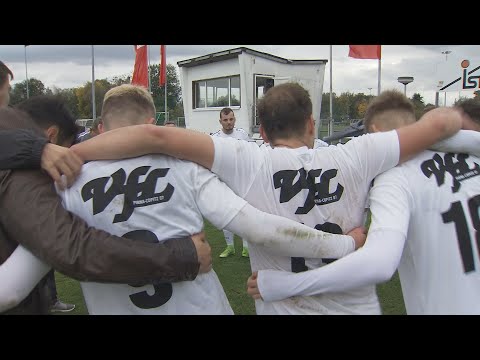 Copitzer Fußballer holen wichtigen Heimsieg gegen Markleeberg