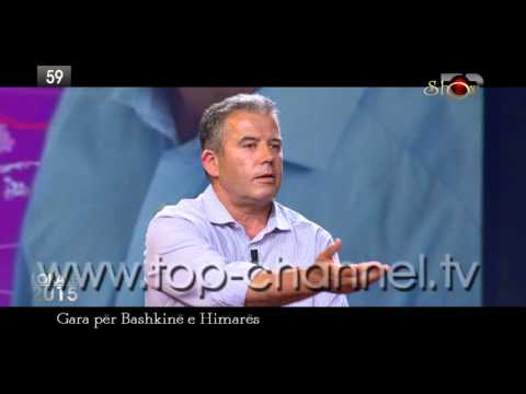 Top Show, 10 Qershor 2015, Pjesa 4 - Top Channel Albania - Talk Show