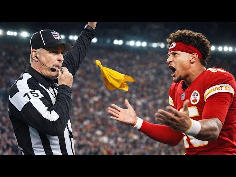 10 Most Controversial Referee Decisions in NFL History