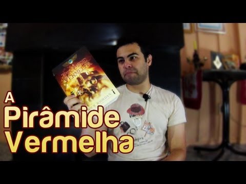 Do Livro A Piramide Vermelha Em Pdf