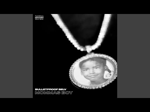 MOMMAS BOY