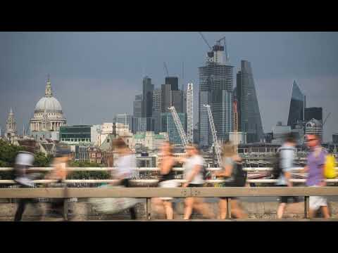 Biz Immigration Associates video.