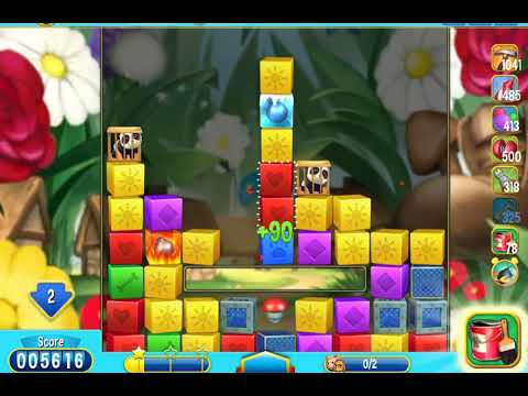 Pet Rescue Saga   Level 2448   No Boosters