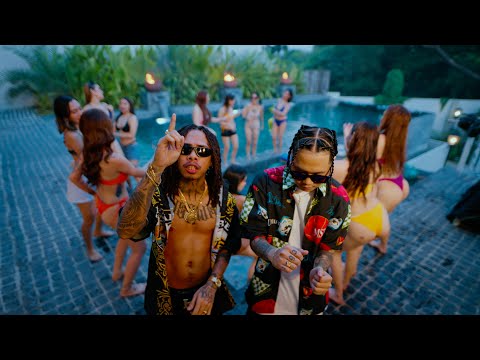 Paul Cassimir - Can't Sleep ft. Paul N Ballin (Official Music Video)