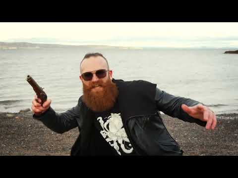 Bloody Well Hungover - Music Video