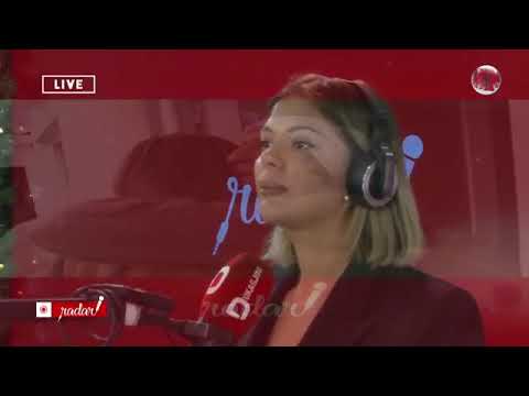 Gjyshja Zahide ne Radio Radar Dukagjini