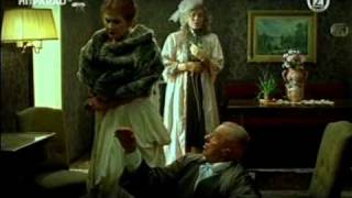 The Knife &amp; Jay Jay Johansson   Marble House