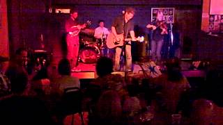 The Clumsy Lovers -- Wizard Walk &amp; Smart Kid