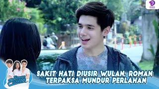 Download lagu SAKIT HATI DIUSIR WULAN, ROMAN TERPAKSA MUNDUR PERLAHAN | ROMAN PICISAN | EPS 107 (3/4) mp3