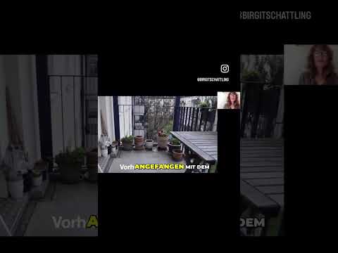 Mini-Gärten: Naturnah, urban, maximaler Ertrag!