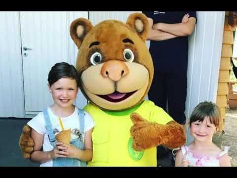 Vennebyen Arena 2012