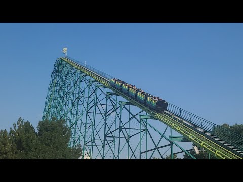 Wild Thing short video by rtraveler2004