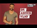 Dr Ashwin Vijay Tamil Motivation Fitness