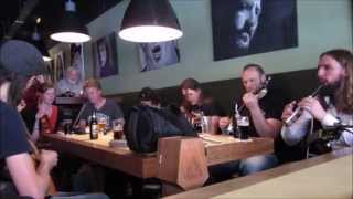 Irish Session 29 - Katwijk aan Zee