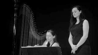Helena & Klarissa Duo Arpa Pianoforte video preview