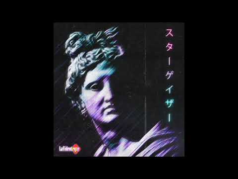 LaVideoteque - "The Waves of Time" FULL ALBUM