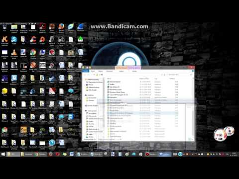Visual Basic E Mail Keylogger