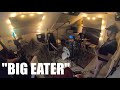 Big Eater | Bad Plus Cover | Mike Seal, Mark Raudabaugh, Geoff Saunders
