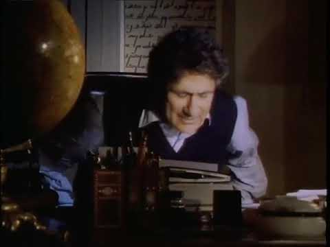 Edward Said "The Idea Of Empire" feat Eqbal Ahmed - 1993 - Arena Series