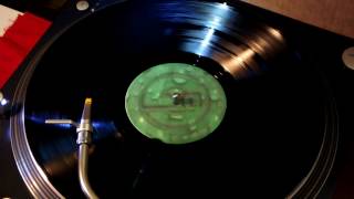 The Aquanauts - Lets Dance 125.7/Bpm - Vinyl