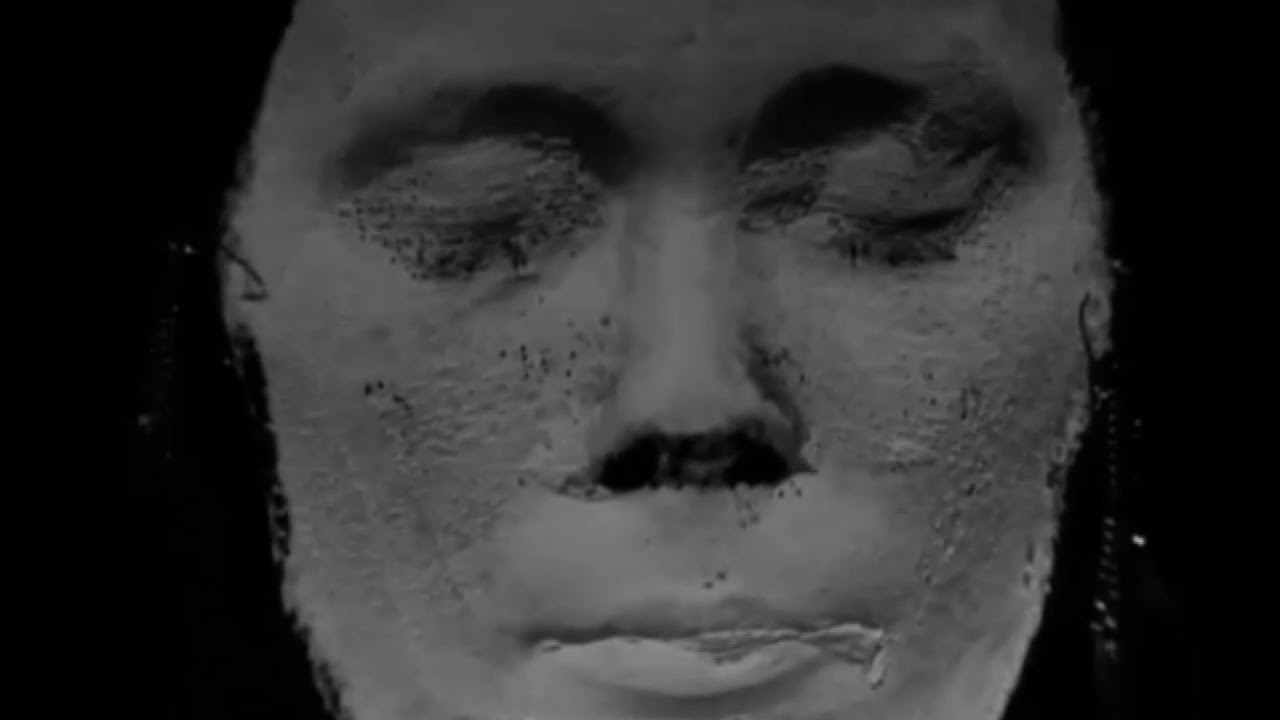 Marcin Ciszek - Pop "DISTURBTION" (2015)