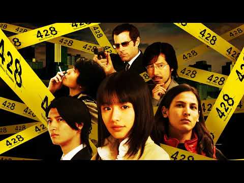 [Best of the Past 2020 #4] Klagmar's Top VGM #3,479 - 428: Shibuya Scramble - Journey
