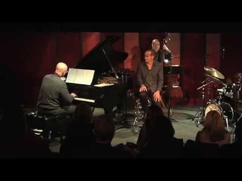 "A Beautiful Friendship" - performed by Jeff Hall