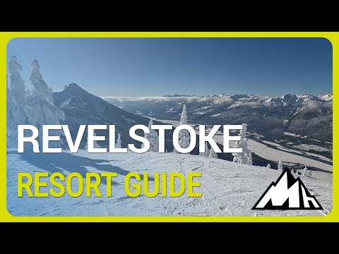 Revelstoke Resort Guide | BC | Canada