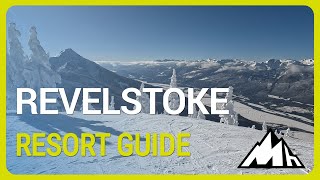 Revelstoke Resort Guide | BC | Canada
